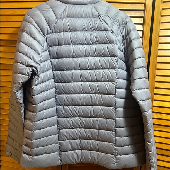 Patagonia Nano Puff Jacket Size XL - Picture 4 of 4